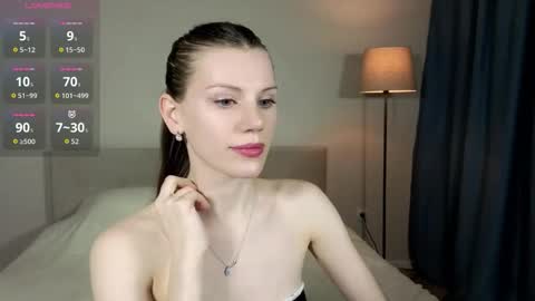 Snapshot of lilianna_wilde chatting on December 22, 2:36 pm Anna online show from December 22, 2:36 pm