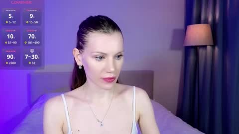 Snapshot of lilianna_wilde chatting on January 7, 3:14 pm Anna online show from January 7, 3:14 pm