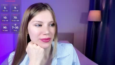 Snapshot of lilianna_wilde chatting on January 11, 3:17 pm Anna online show from January 11, 3:17 pm