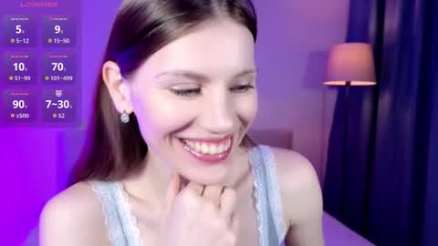 Snapshot of lilianna_wilde chatting on February 1, 3:54 pm Anna online show from February 1, 3:54 pm