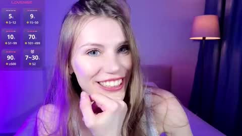 Snapshot of lilianna_wilde chatting on February 7, 4:11 pm Anna online show from February 7, 4:11 pm