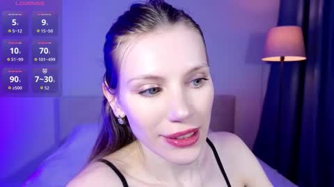 Snapshot of lilianna_wilde chatting on February 8, 3:15 pm Anna online show from February 8, 3:15 pm