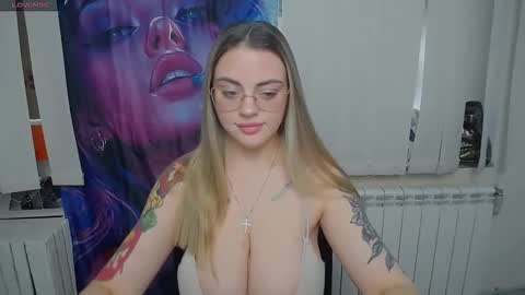 Lilia online show from February 2, 10:14 am