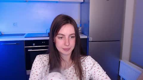 Snapshot of liliatlu chatting on April 27, 8:29 pm Lilu online show from April 27, 8:29 pm
