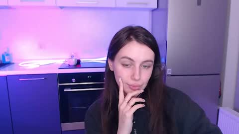 Snapshot of liliatlu chatting on May 27, 9:45 pm Lilu online show from May 27, 9:45 pm