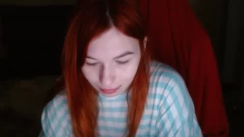 liliawoolf online show from January 7, 5:43 am