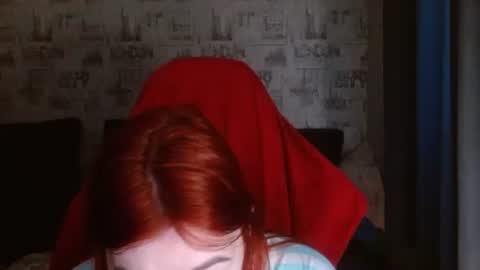 liliawoolf online show from February 2, 5:32 am