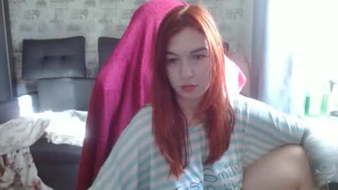 liliawoolf online show from February 2, 8:57 am
