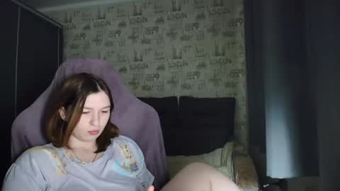 liliawoolf online show from November 23, 2:33 am