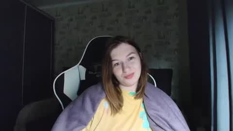 liliawoolf online show from December 17, 3:12 am