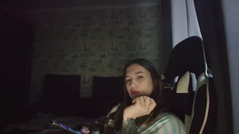 liliawoolf online show from May 17, 3:08 pm