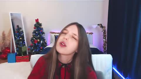Snapshot of lilibakery chatting on December 13, 2:54 am Lili Bakery online show from December 13, 2:54 am