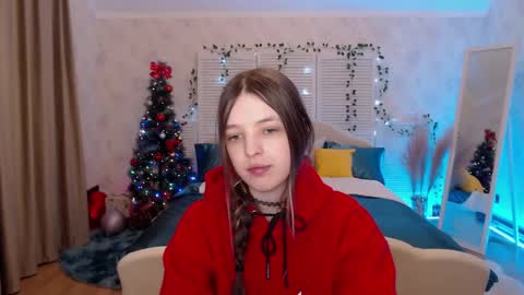 Snapshot of lilibakery chatting on December 24, 2:32 am Lili Bakery online show from December 24, 2:32 am