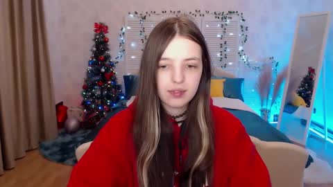 Snapshot of lilibakery chatting on December 24, 5:38 am Lili Bakery online show from December 24, 5:38 am