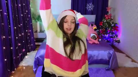 Snapshot of lilibakery chatting on December 25, 3:08 am Lili Bakery online show from December 25, 3:08 am