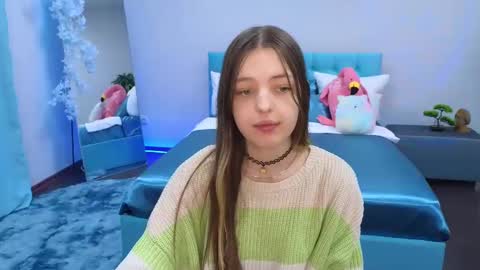 Snapshot of lilibakery chatting on February 8, 12:28 am Lili Bakery online show from February 8, 12:28 am