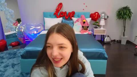 Snapshot of lilibakery chatting on February 10, 2:08 am Lili Bakery online show from February 10, 2:08 am