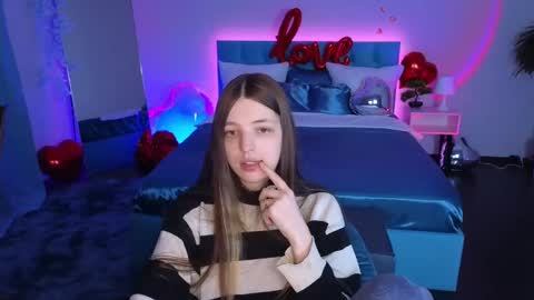 Snapshot of lilibakery chatting on February 14, 6:02 am Lili Bakery online show from February 14, 6:02 am