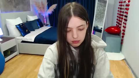 Snapshot of lilibakery chatting on February 24, 11:41 pm Lili Bakery online show from February 24, 11:41 pm