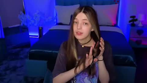 Snapshot of lilibakery chatting on March 1, 2:26 am Lili Bakery online show from March 1, 2:26 am