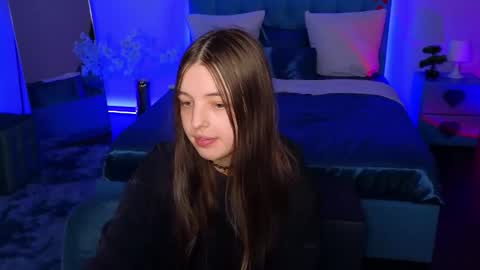 Snapshot of lilibakery chatting on March 1, 6:35 am Lili Bakery online show from March 1, 6:35 am