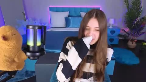 Lili Bakery online show from October 7, 3:47 am