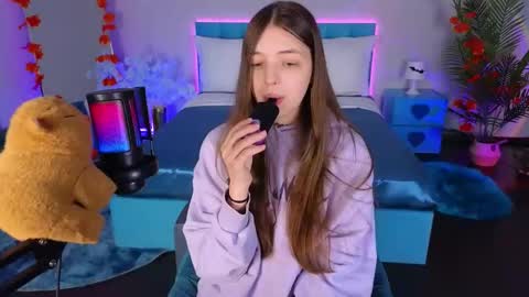 Lili Bakery online show from October 28, 12:58 am