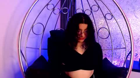 Snapshot of lilibeth___ chatting on December 19, 3:57 am Lili online show from December 19, 3:57 am