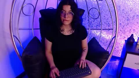 Snapshot of lilibeth___ chatting on January 10, 4:03 am Lili online show from January 10, 4:03 am