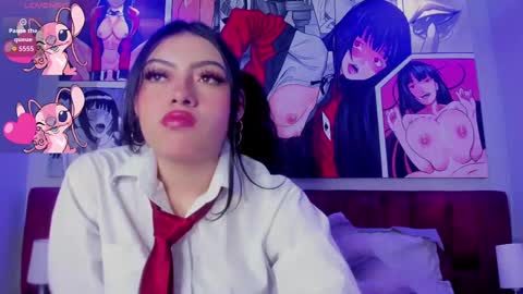 Lilibeth online show from September 16, 1:01 pm