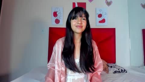 Lilibet online show from March 17, 12:30 pm