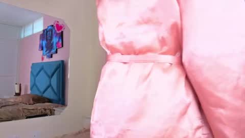 Lilibet online show from May 10, 1:05 pm