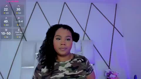 LIli cameron  online show from July 3, 11:38 am