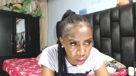 sherika online show from December 5, 7:05 am