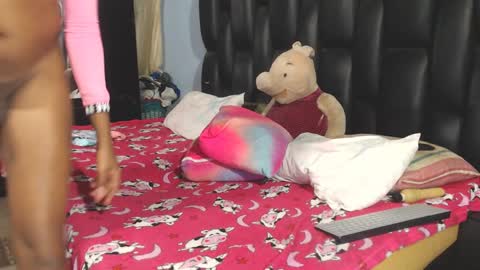 sherika online show from December 7, 3:47 am
