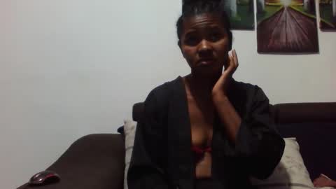 Lilie5414 online show from April 3, 8:29 pm