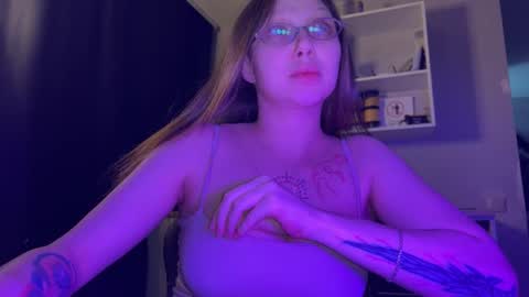 Sonechka online show from February 12, 3:01 am