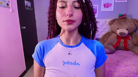 lili online show from December 20, 7:22 am