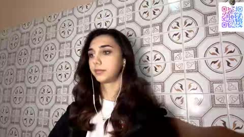 Lina online show from November 9, 10:08 pm