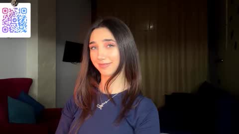 Lina online show from February 9, 10:14 pm