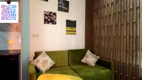 Lina online show from February 12, 11:00 pm