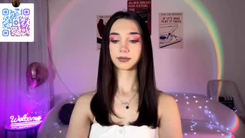 Lina online show from May 4, 10:17 pm