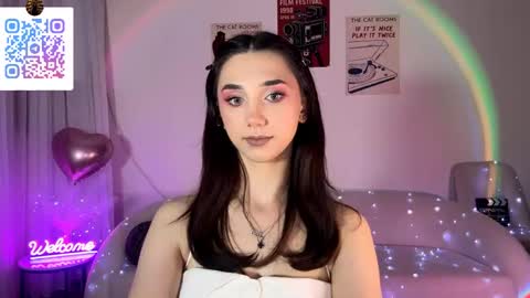 Lina online show from May 7, 10:26 pm