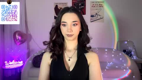 Lina online show from May 8, 10:26 pm