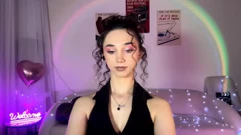 Lina online show from May 11, 10:40 pm