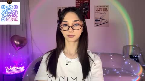 Lina online show from May 15, 10:17 pm