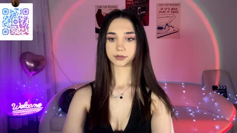Lina online show from May 18, 10:26 pm