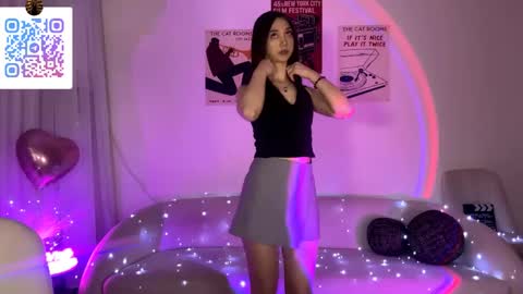 Lina online show from May 20, 10:16 pm