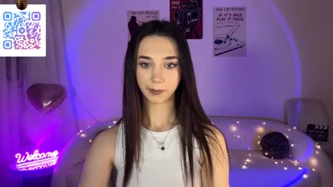 Lina online show from June 19, 10:46 pm