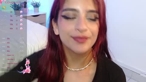 Lilith Savett online show from December 11, 3:47 pm